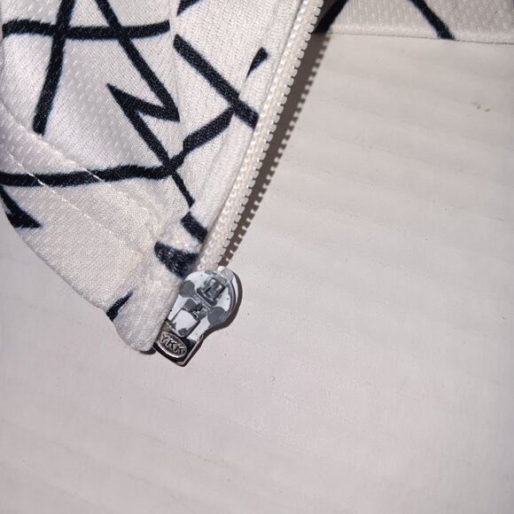 TWIN SIX PATTERN SHORT SLEEVE CYCLING JERSEY - Picture 9 of 10